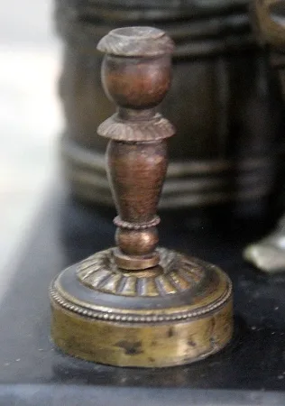 BRONZE TINTE