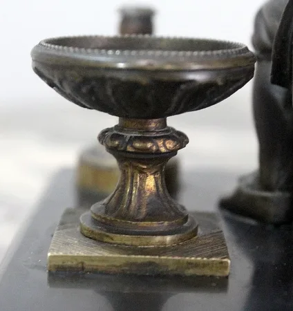 BRONZE TINTE