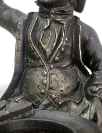 BRONZE TINTE