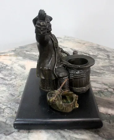 BRONZE TINTE