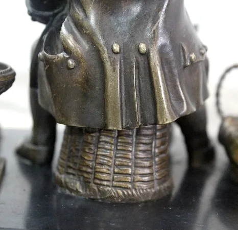 BRONZE TINTE