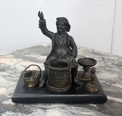 BRONZE TINTE