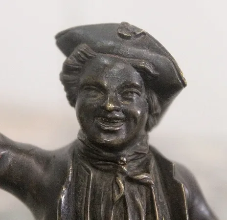 BRONZE TINTE