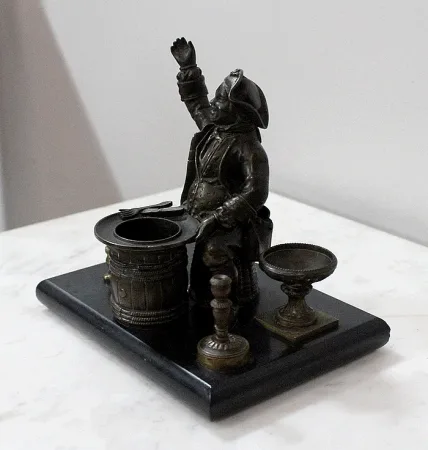 BRONZE TINTE