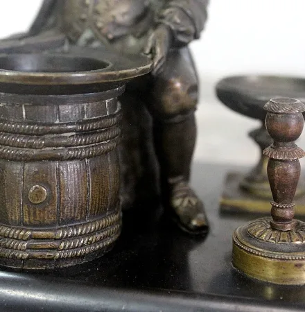 BRONZE TINTE