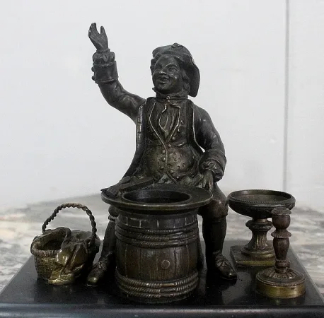 BRONZE TINTE