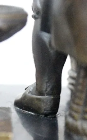 BRONZE TINTE