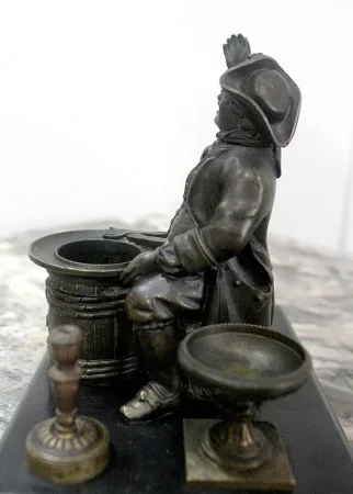 BRONZE TINTE