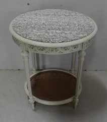 LOUIS XVI STYLE OCCASIONAL TABLE