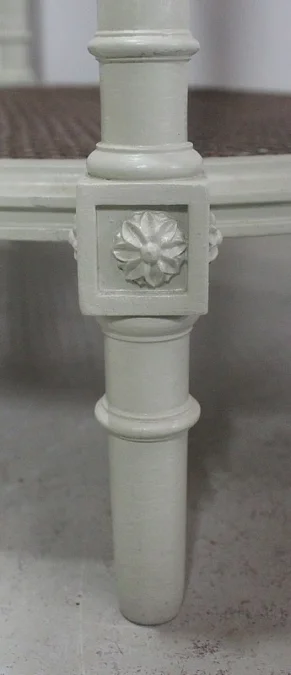 LOUIS XVI STYLE OCCASIONAL TABLE