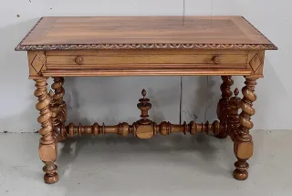 LOUIS XIII STYLE WRITING TABLE