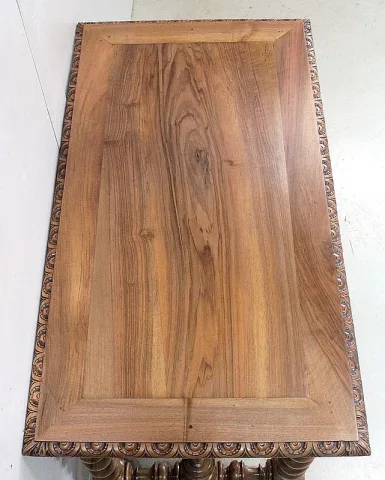 LOUIS XIII STYLE SCHREIBTABELLE