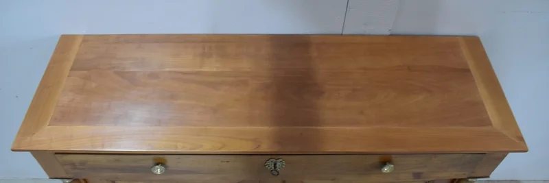 FRENCH EMPIRE PERIOD BUFFET