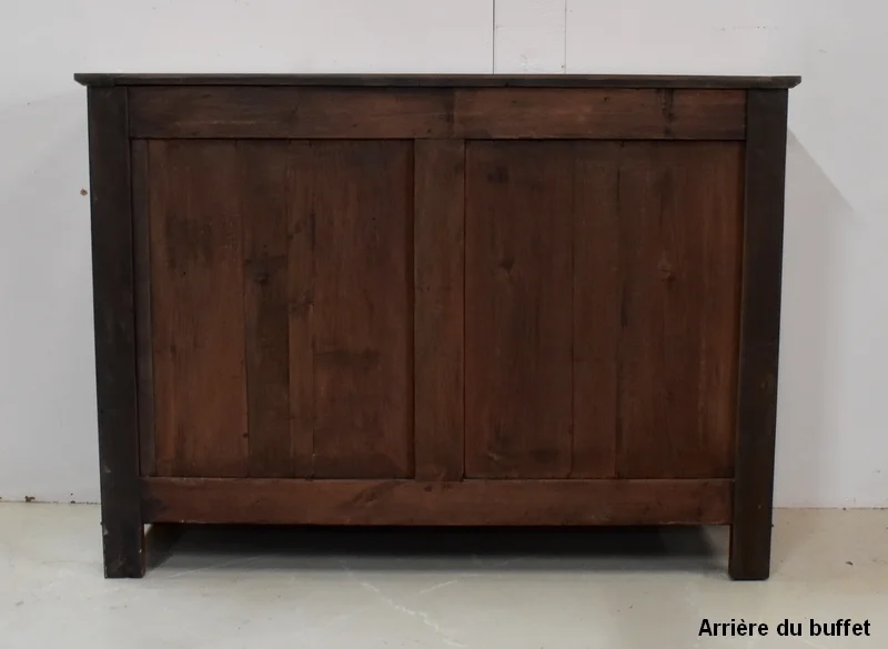 FRENCH EMPIRE PERIOD BUFFET