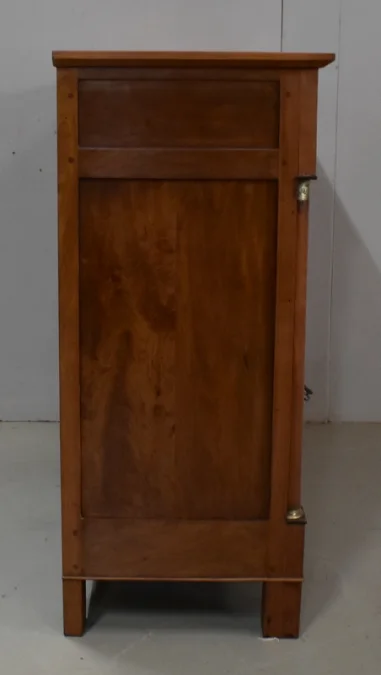 FRENCH EMPIRE PERIOD BUFFET