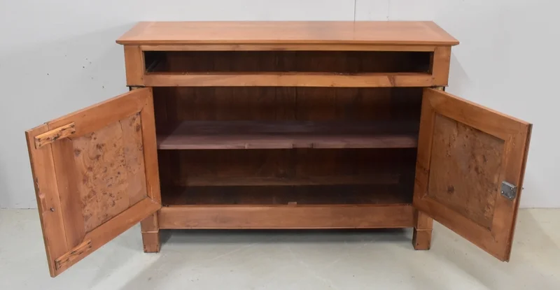 FRENCH EMPIRE PERIOD BUFFET