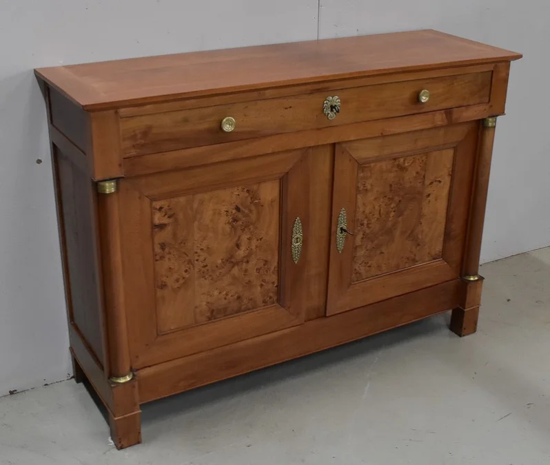 FRENCH EMPIRE PERIOD BUFFET