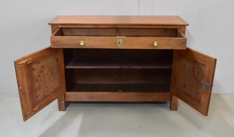 FRENCH EMPIRE PERIOD BUFFET