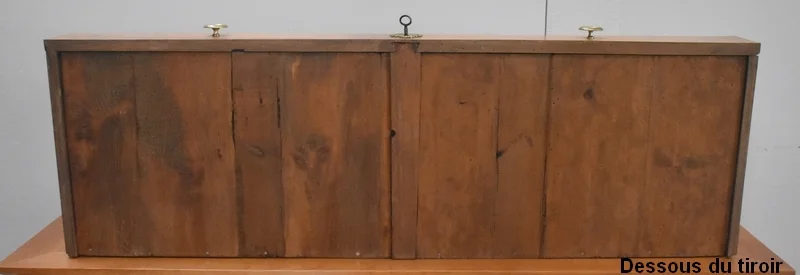 FRENCH EMPIRE PERIOD BUFFET