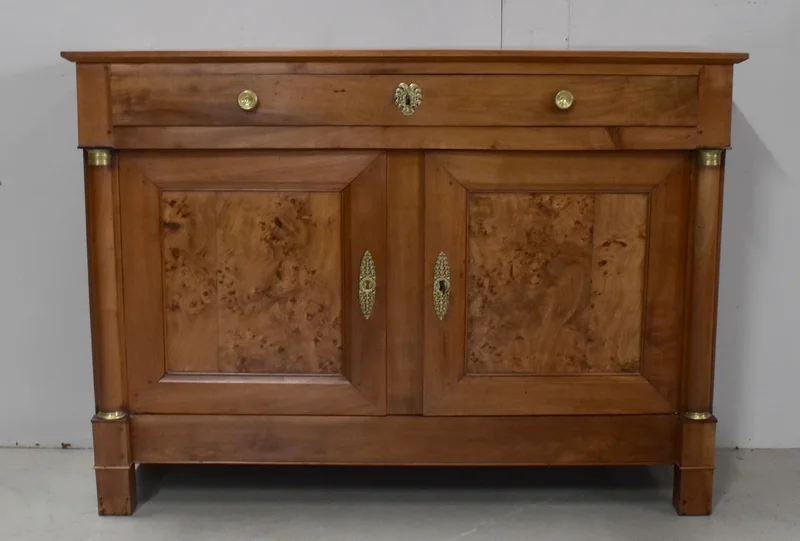 FRENCH EMPIRE PERIOD BUFFET