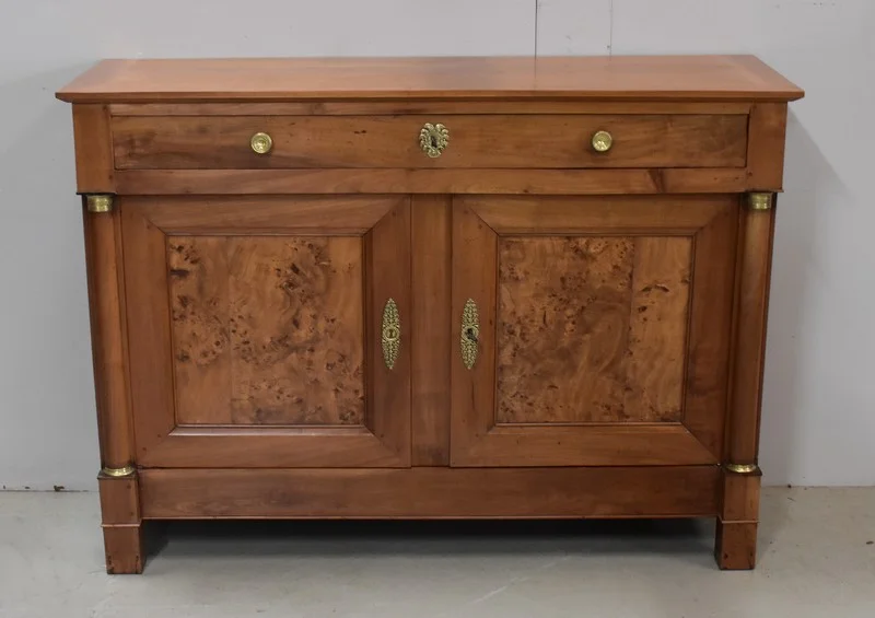 FRENCH EMPIRE PERIOD BUFFET