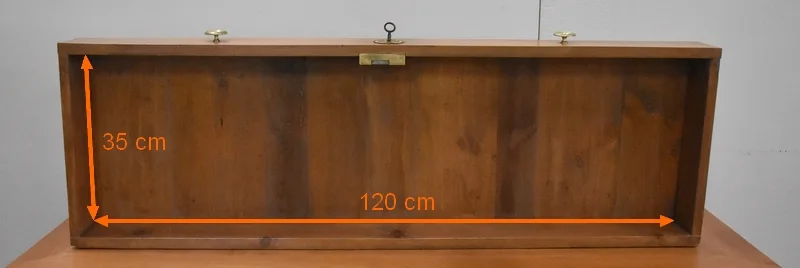 FRENCH EMPIRE PERIOD BUFFET