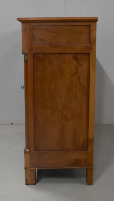 FRENCH EMPIRE PERIOD BUFFET