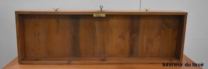 FRENCH EMPIRE PERIOD BUFFET