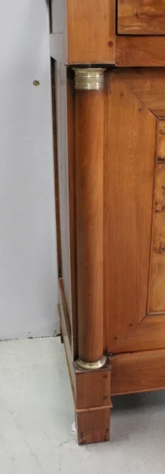 FRENCH EMPIRE PERIOD BUFFET