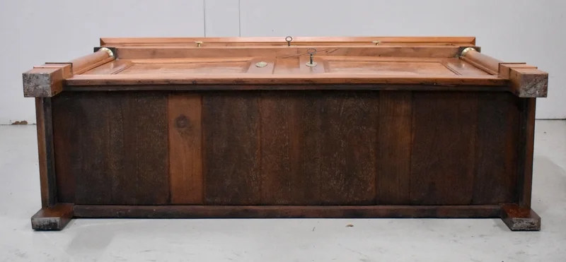 FRENCH EMPIRE PERIOD BUFFET