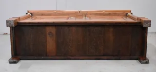 FRENCH EMPIRE PERIOD BUFFET