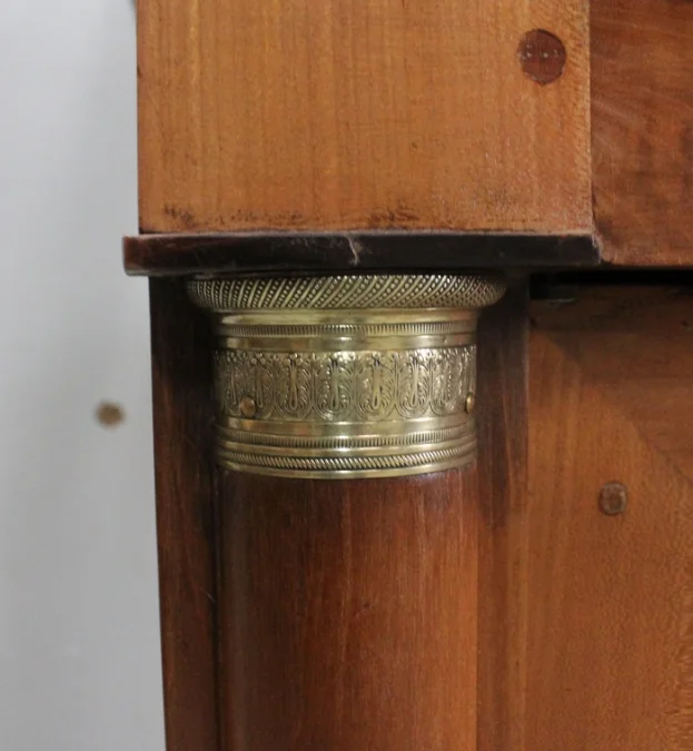 FRENCH EMPIRE PERIOD BUFFET