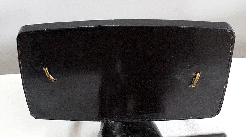 NAPOLEON III PERIOD TABLE DISPLAY UNIT