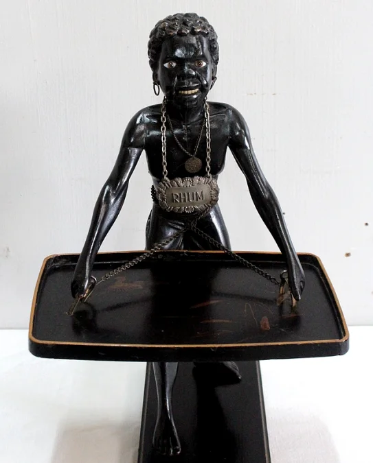 NAPOLEON III PERIOD TABLE DISPLAY UNIT