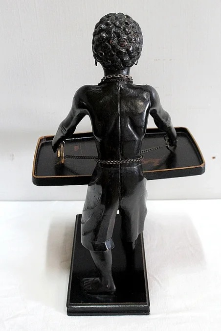 NAPOLEON III PERIOD TABLE DISPLAY UNIT