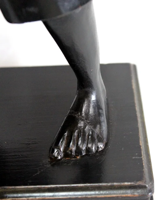 NAPOLEON III PERIOD TABLE DISPLAY UNIT
