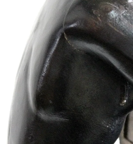 Présentoir de Table en Bois, époque Napoléon III – XIXe