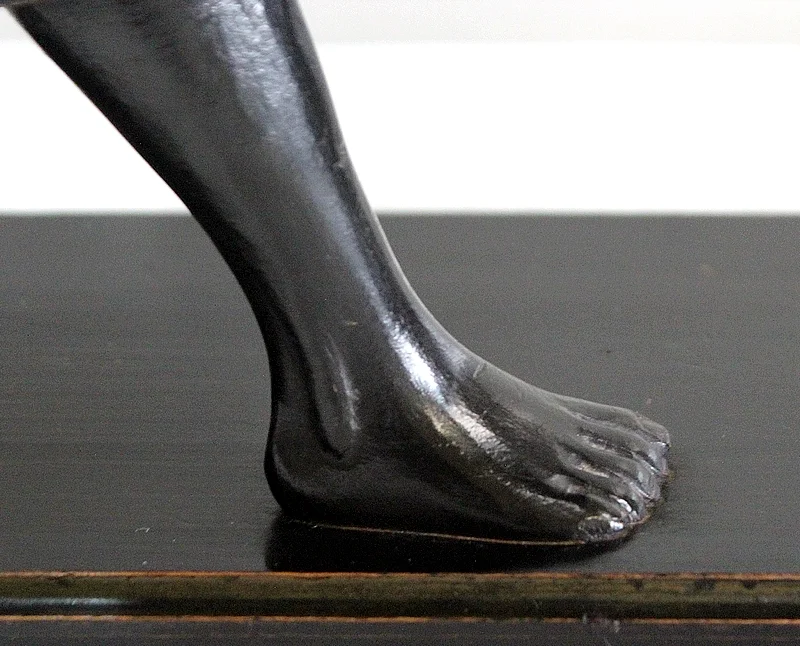 NAPOLEON III PERIOD TABLE DISPLAY UNIT