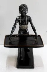 NAPOLEON III PERIOD TABLE DISPLAY UNIT