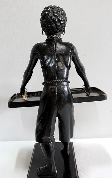 NAPOLEON III PERIOD TABLE DISPLAY UNIT