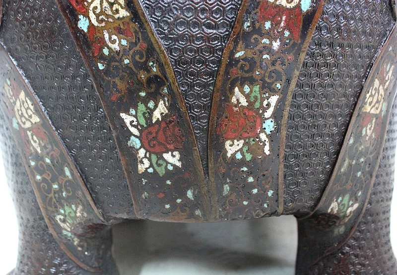 CHINESE VASE