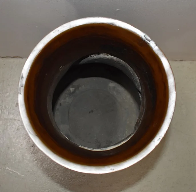 CHINESISCHE VASE