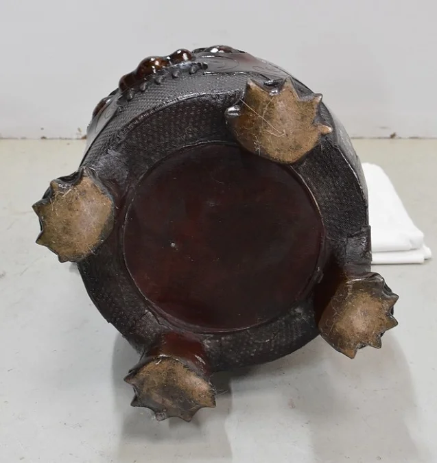 CHINESISCHE VASE