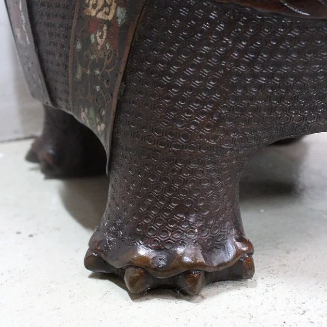 CHINESISCHE VASE