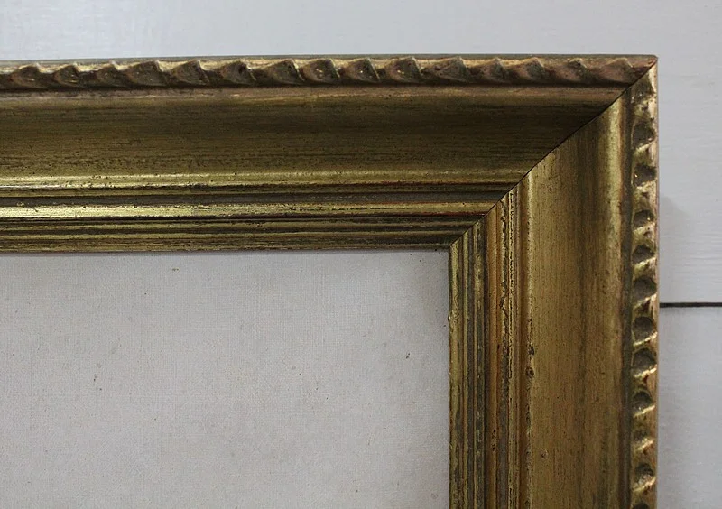 OIL ON CANVAS by A. DELAHOGUE
