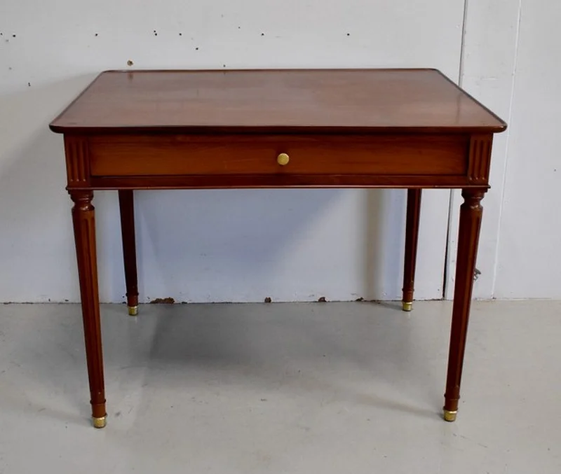 LOUIS XVI PERIOD WRITING TABLE