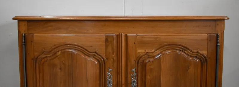 BUFFET DEL SIGLO XVIII