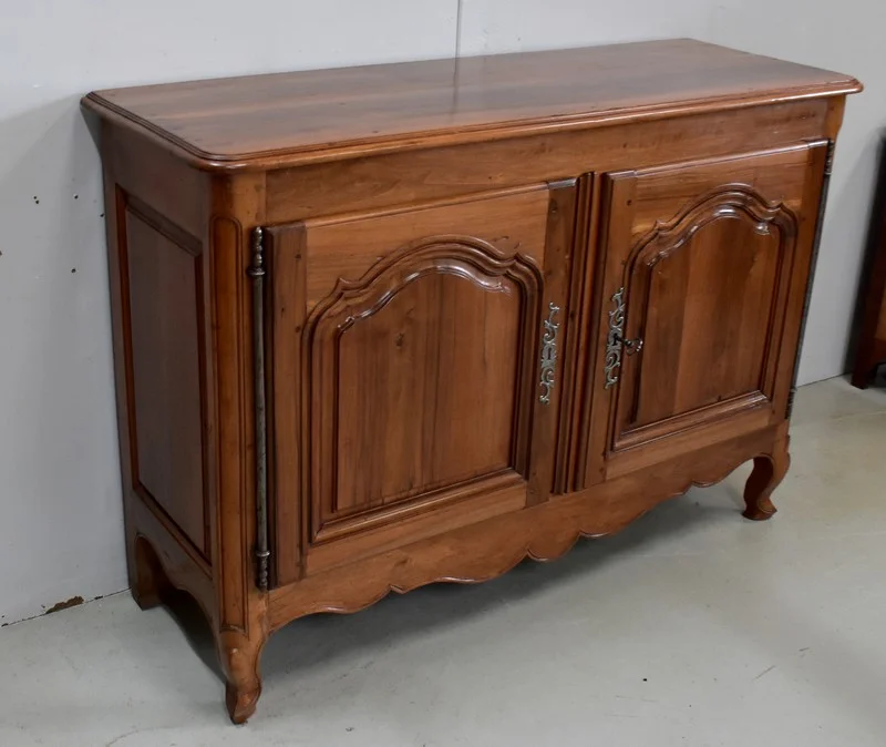BUFFET DEL SIGLO XVIII