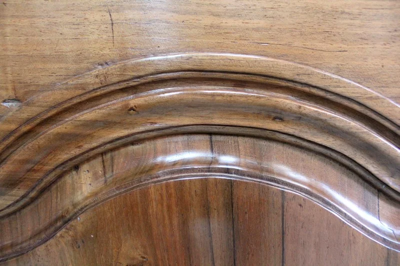 BUFFET DEL SIGLO XVIII