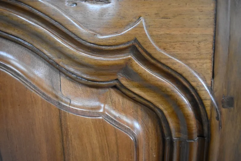 BUFFET DEL SIGLO XVIII
